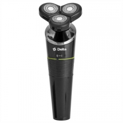 Эл.бритва Дельта DL-0728